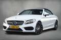 Mercedes-Benz C 180 Cabrio Premium | Stoel verw. | Cruise | Climate | Weiß - thumbnail 35