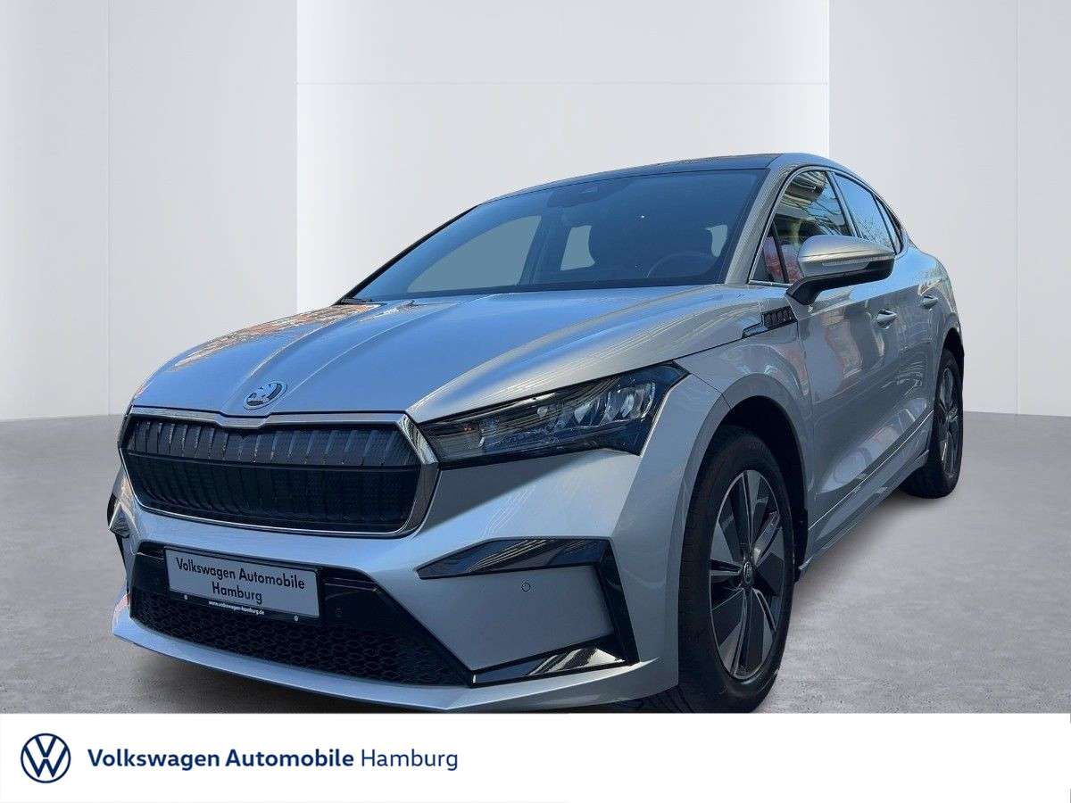 Second hand Škoda Enyaq electro