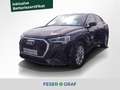 Audi Q3 Sportback 45 TFSI e S line Int. LED Navi RüKa Schwarz - thumbnail 1
