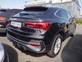 Audi Q3 Sportback 45 TFSI e S line Int. LED Navi RüKa Schwarz - thumbnail 3