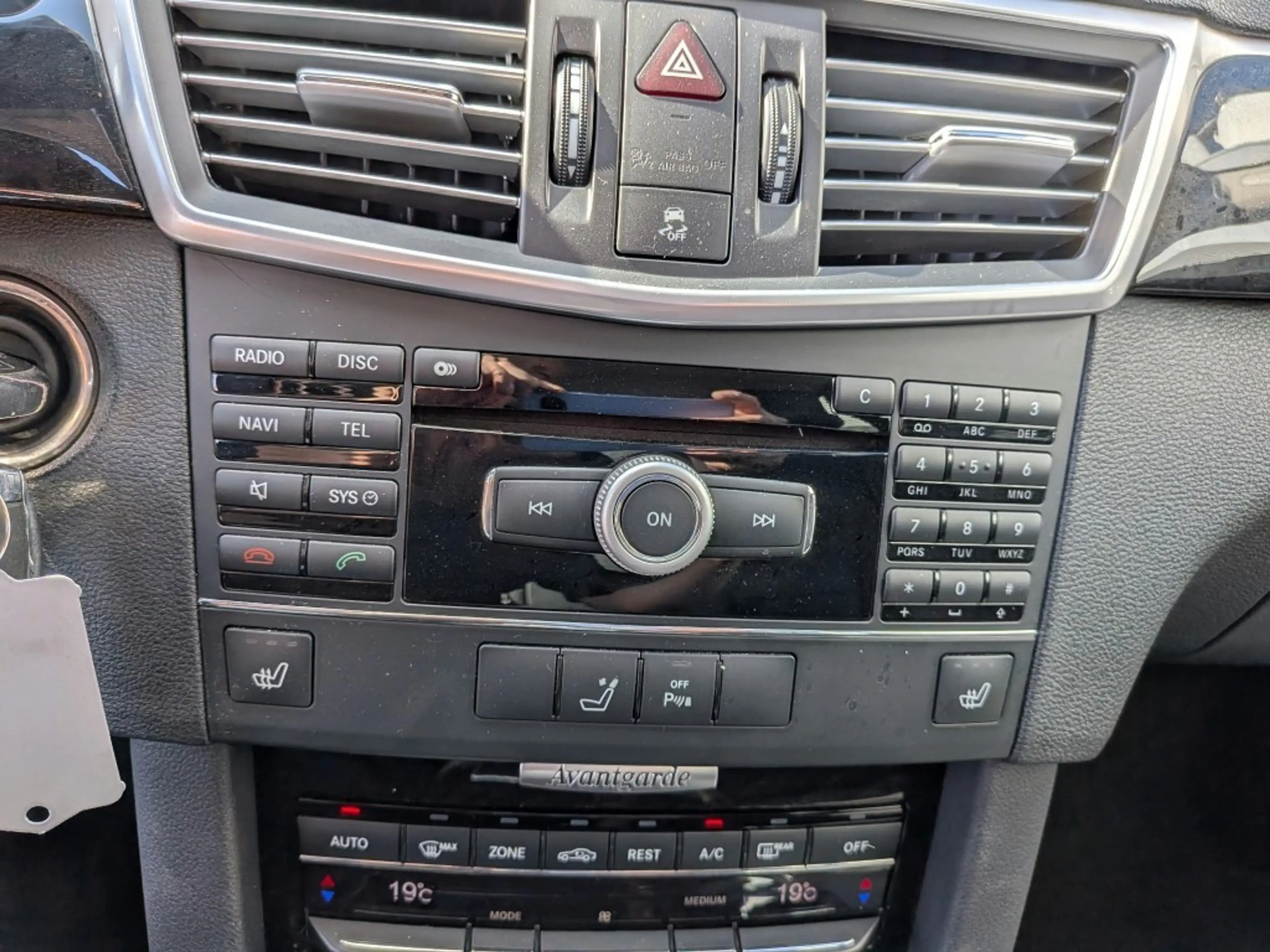 Mercedes-Benz E 350 CGI Avantgarde Trekhaak, zeer compleet en bijtelli — photo 20