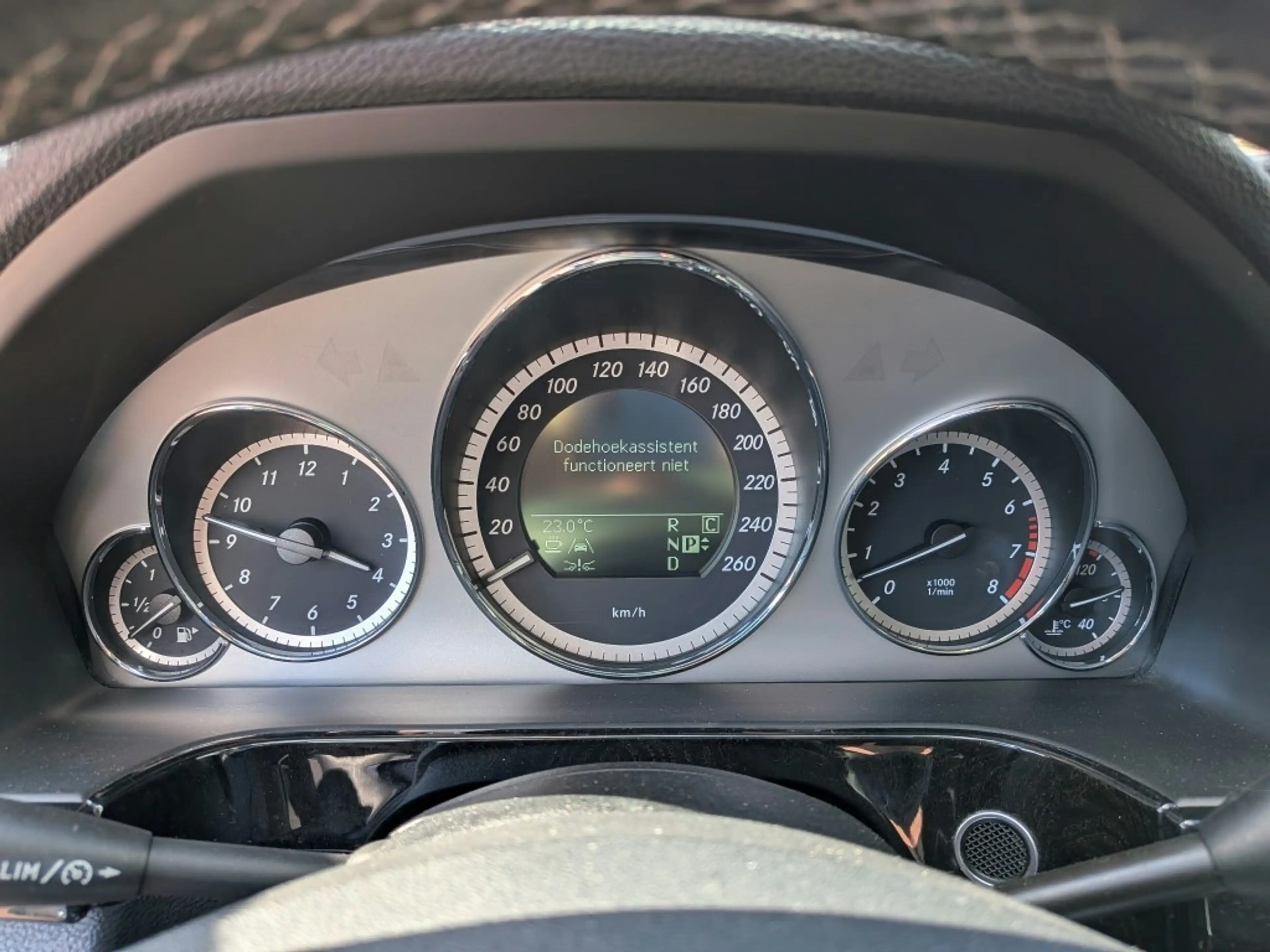 Mercedes-Benz E 350 CGI Avantgarde Trekhaak, zeer compleet en bijtelli — photo 17