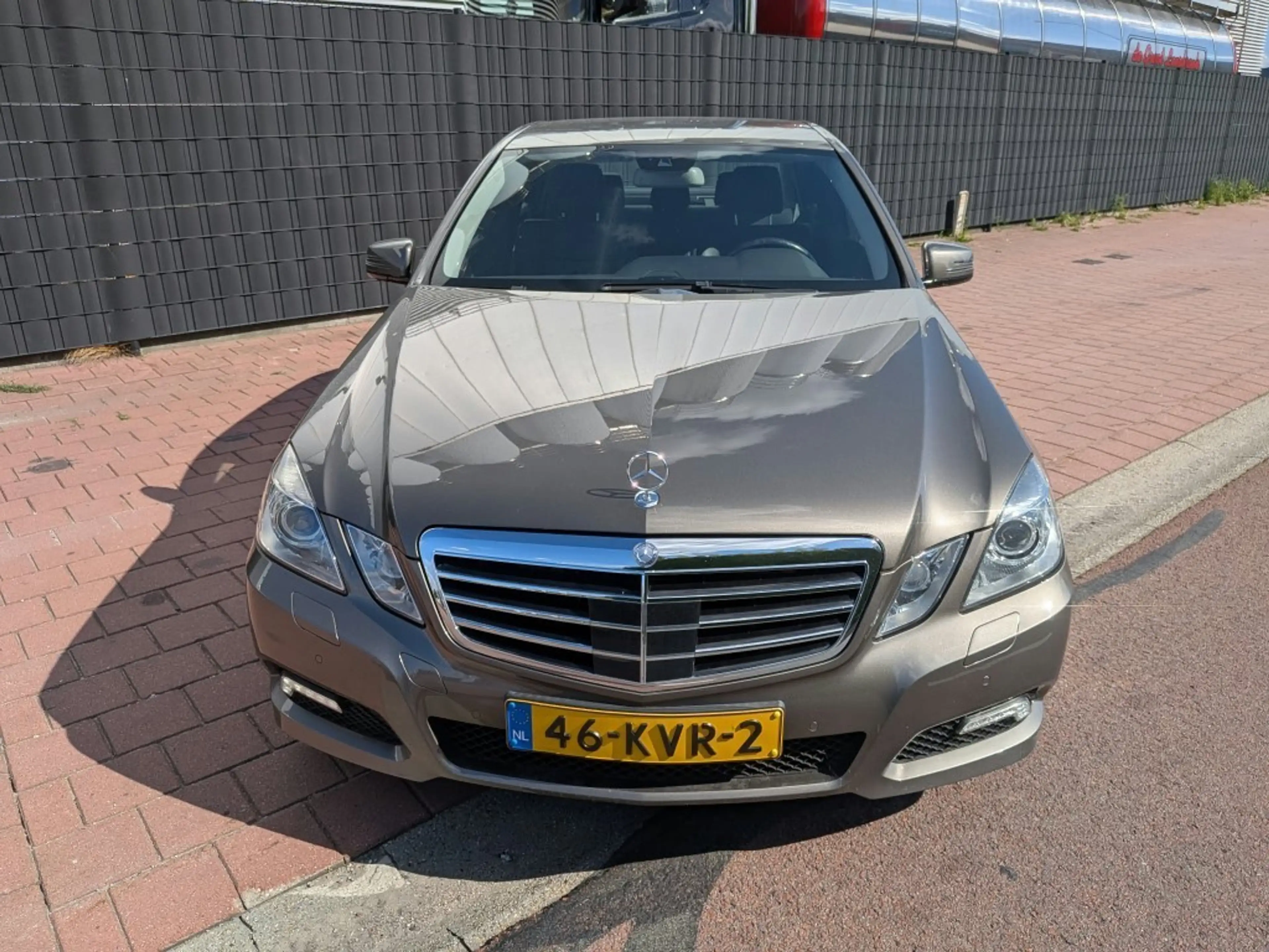 Mercedes-Benz E 350 CGI Avantgarde Trekhaak, zeer compleet en bijtelli — photo 11