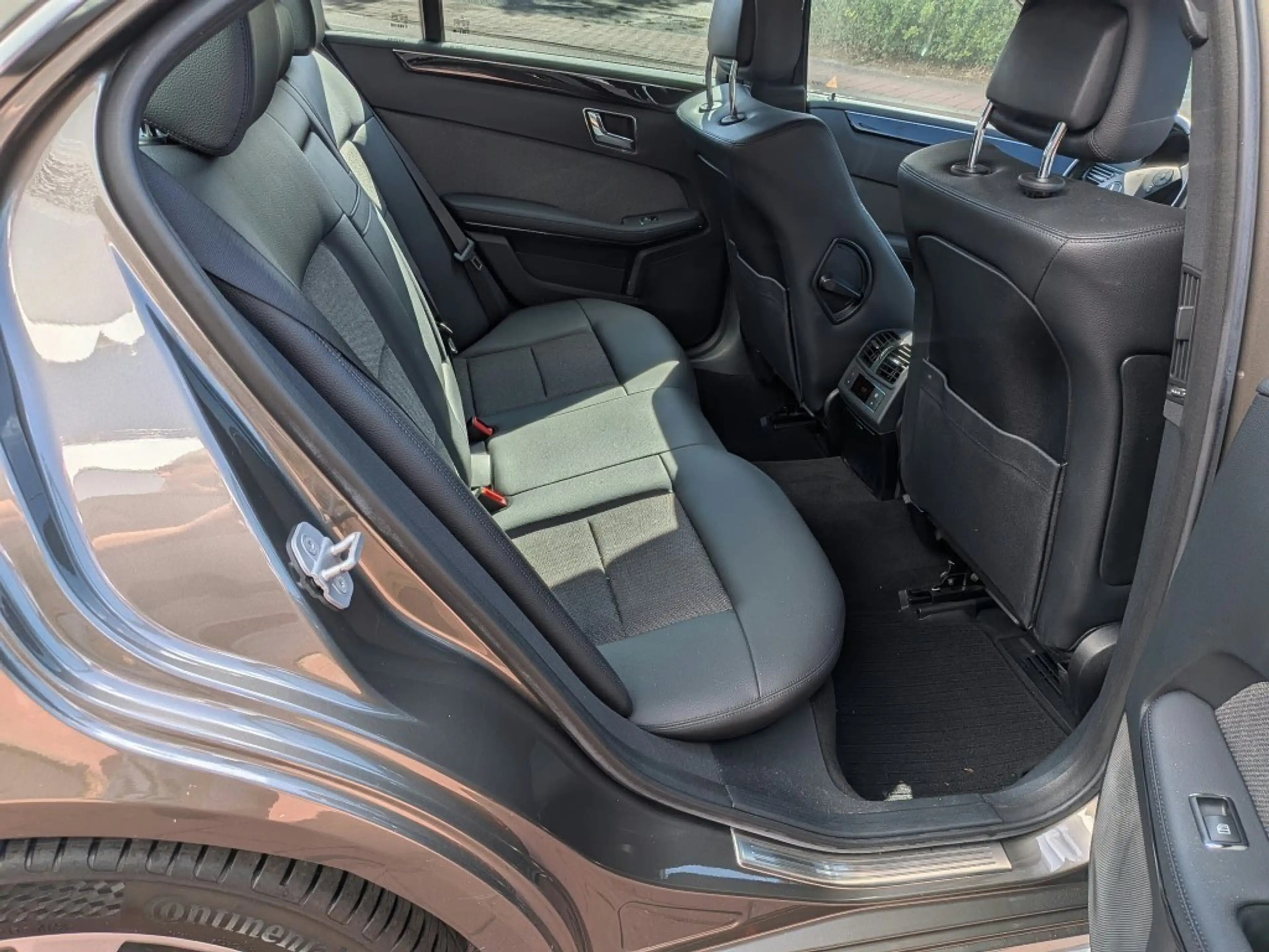 Mercedes-Benz E 350 CGI Avantgarde Trekhaak, zeer compleet en bijtelli — photo 9