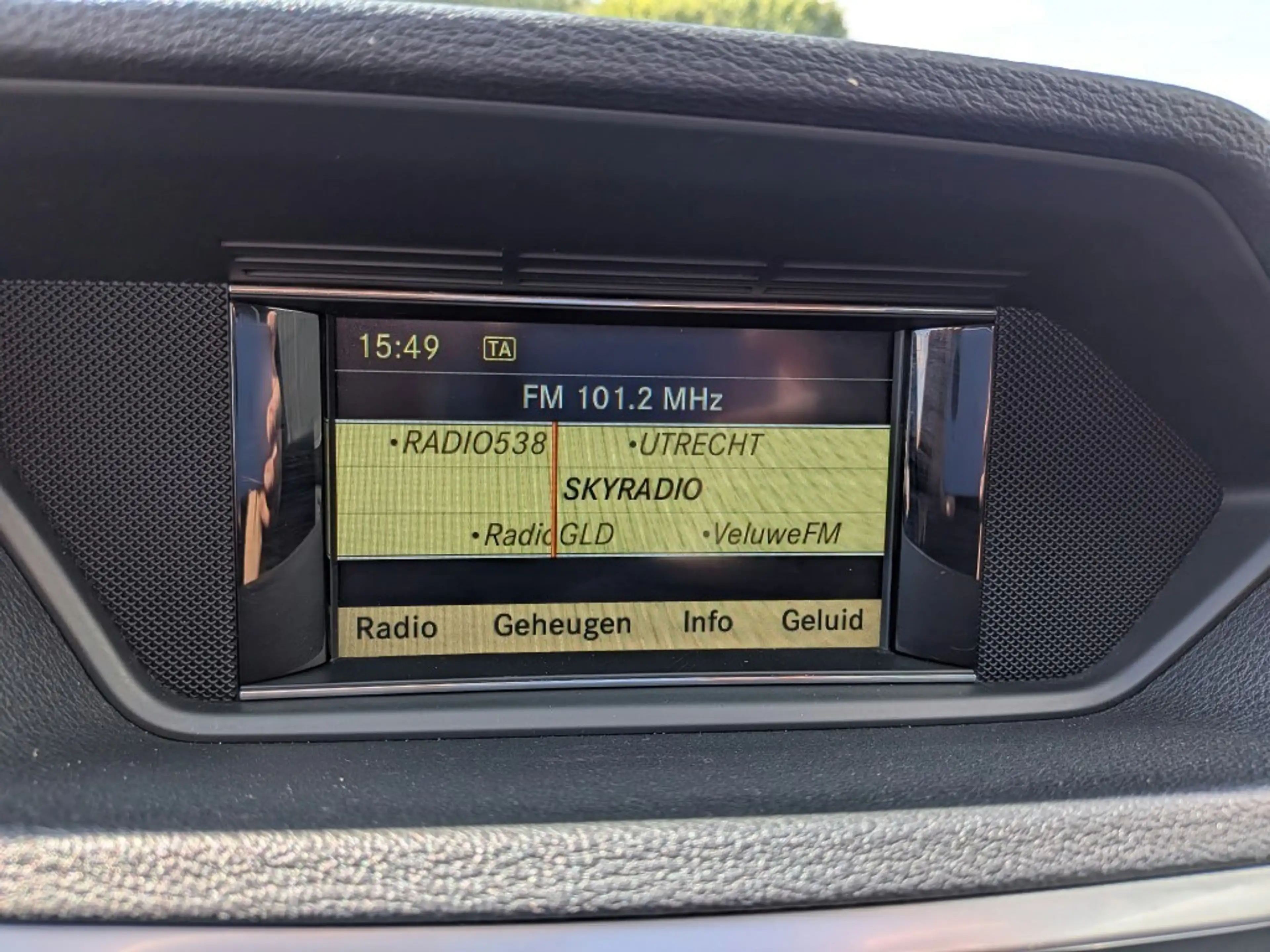 Mercedes-Benz E 350 CGI Avantgarde Trekhaak, zeer compleet en bijtelli — photo 21
