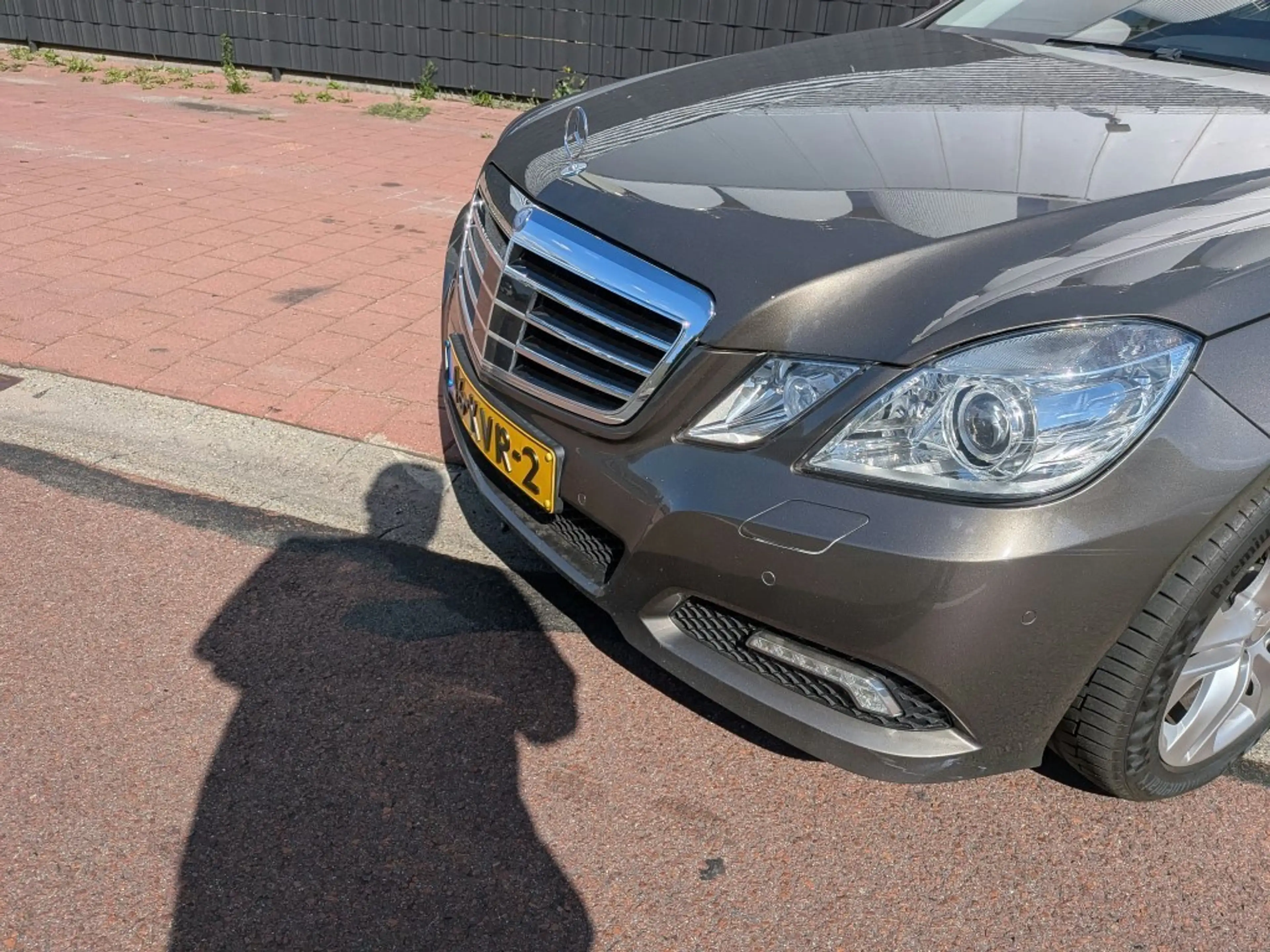 Mercedes-Benz E 350 CGI Avantgarde Trekhaak, zeer compleet en bijtelli — photo 12