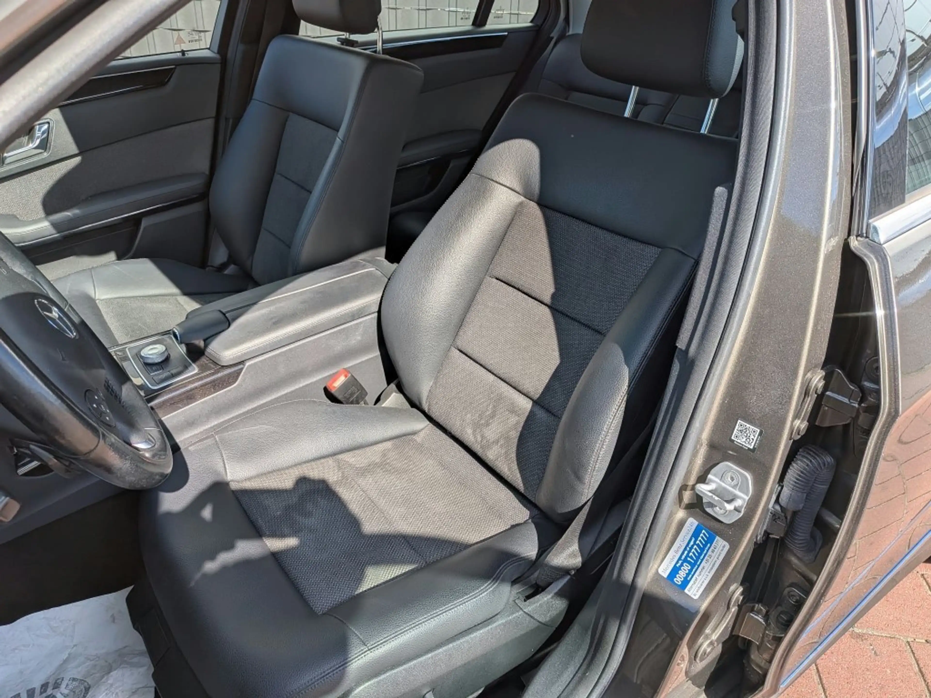 Mercedes-Benz E 350 CGI Avantgarde Trekhaak, zeer compleet en bijtelli — photo 8