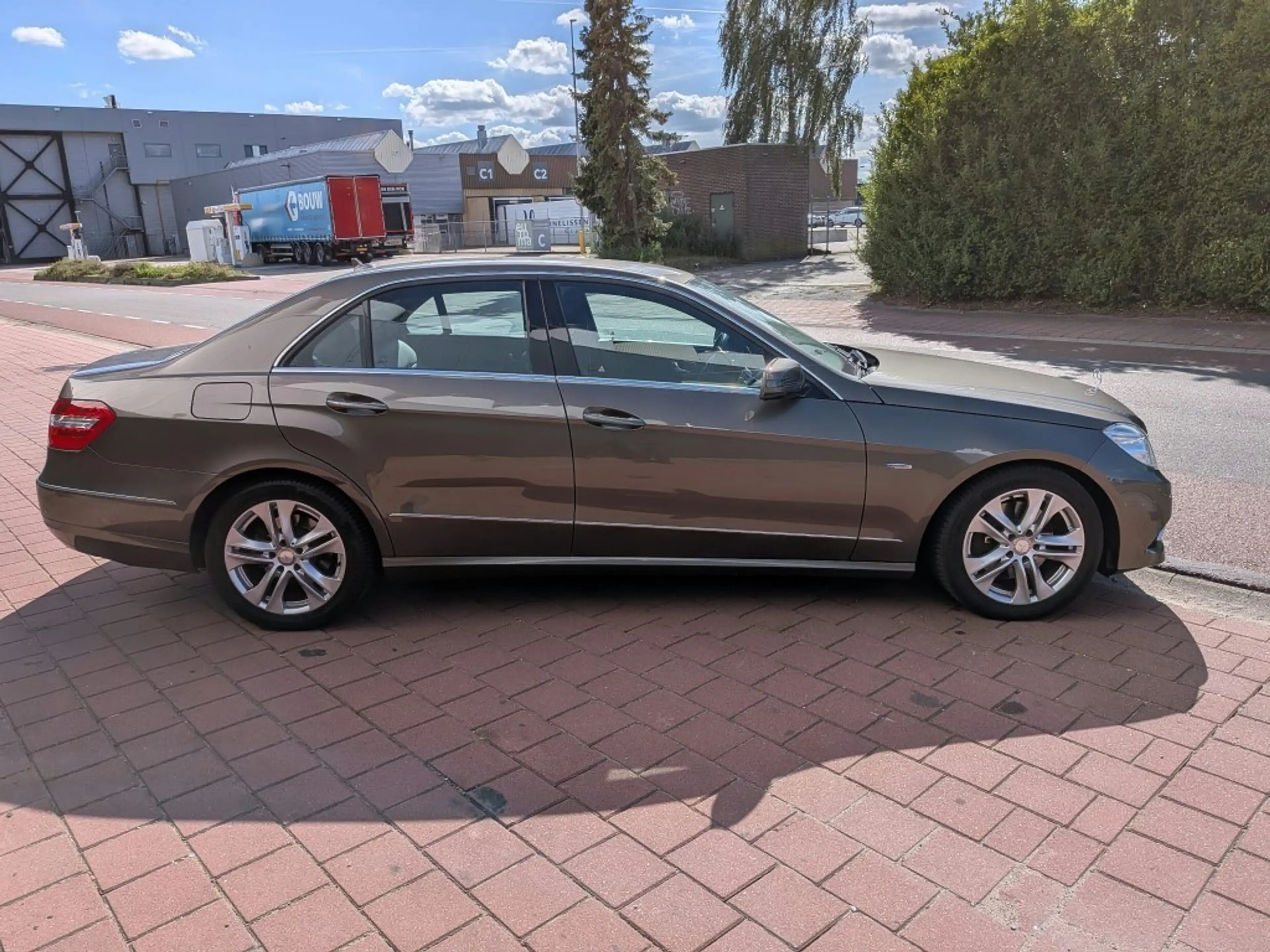Mercedes-Benz E 350 CGI Avantgarde Trekhaak, zeer compleet en bijtelli — photo 6