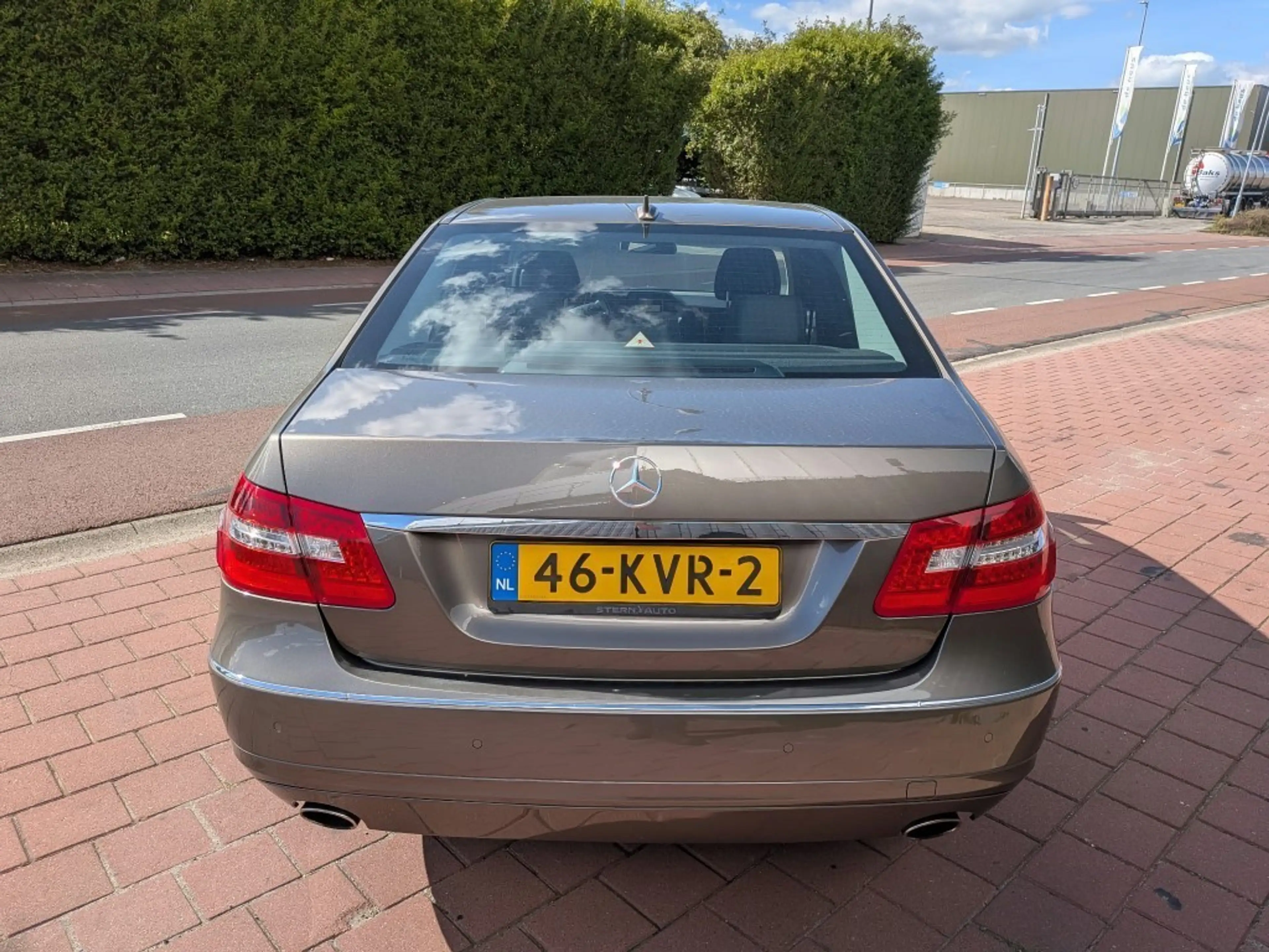 Mercedes-Benz E 350 CGI Avantgarde Trekhaak, zeer compleet en bijtelli — photo 4