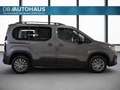 Peugeot Rifter Kombi Allure 1.2 PureTech Сірий - thumbnail 3