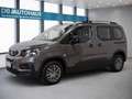Peugeot Rifter Kombi Allure 1.2 PureTech Сірий - thumbnail 1