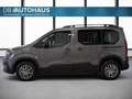 Peugeot Rifter Kombi Allure 1.2 PureTech Сірий - thumbnail 7