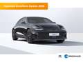 Hyundai IONIQ 6 Business 77.4 kWh €1500,- korting | Achteruitrijca Zwart - thumbnail 1