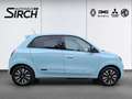 Renault Twingo Techno Electric*NAVI*FALTDACH* Bleu - thumbnail 5
