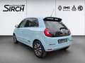 Renault Twingo Techno Electric*NAVI*FALTDACH* Bleu - thumbnail 3