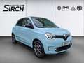 Renault Twingo Techno Electric*NAVI*FALTDACH* Bleu - thumbnail 6
