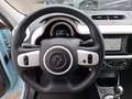 Renault Twingo Techno Electric*NAVI*FALTDACH* Bleu - thumbnail 15