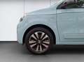 Renault Twingo Techno Electric*NAVI*FALTDACH* Bleu - thumbnail 7