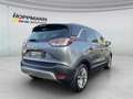 Opel Crossland (X) 1.2 Turbo, Ultimate  S/S Grau - thumbnail 3
