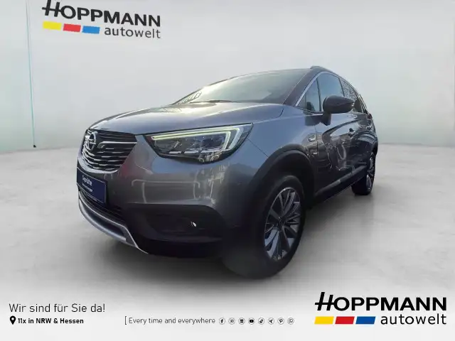 Opel Crossland (X) 1.2 Turbo, Ultimate  S/S