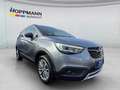 Opel Crossland (X) 1.2 Turbo, Ultimate  S/S Grau - thumbnail 2