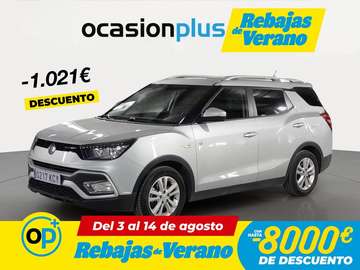D16 Premium 4x2
