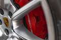 Porsche Macan Turbo Aut. Negro - thumbnail 14