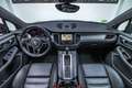 Porsche Macan Turbo Aut. Negro - thumbnail 4