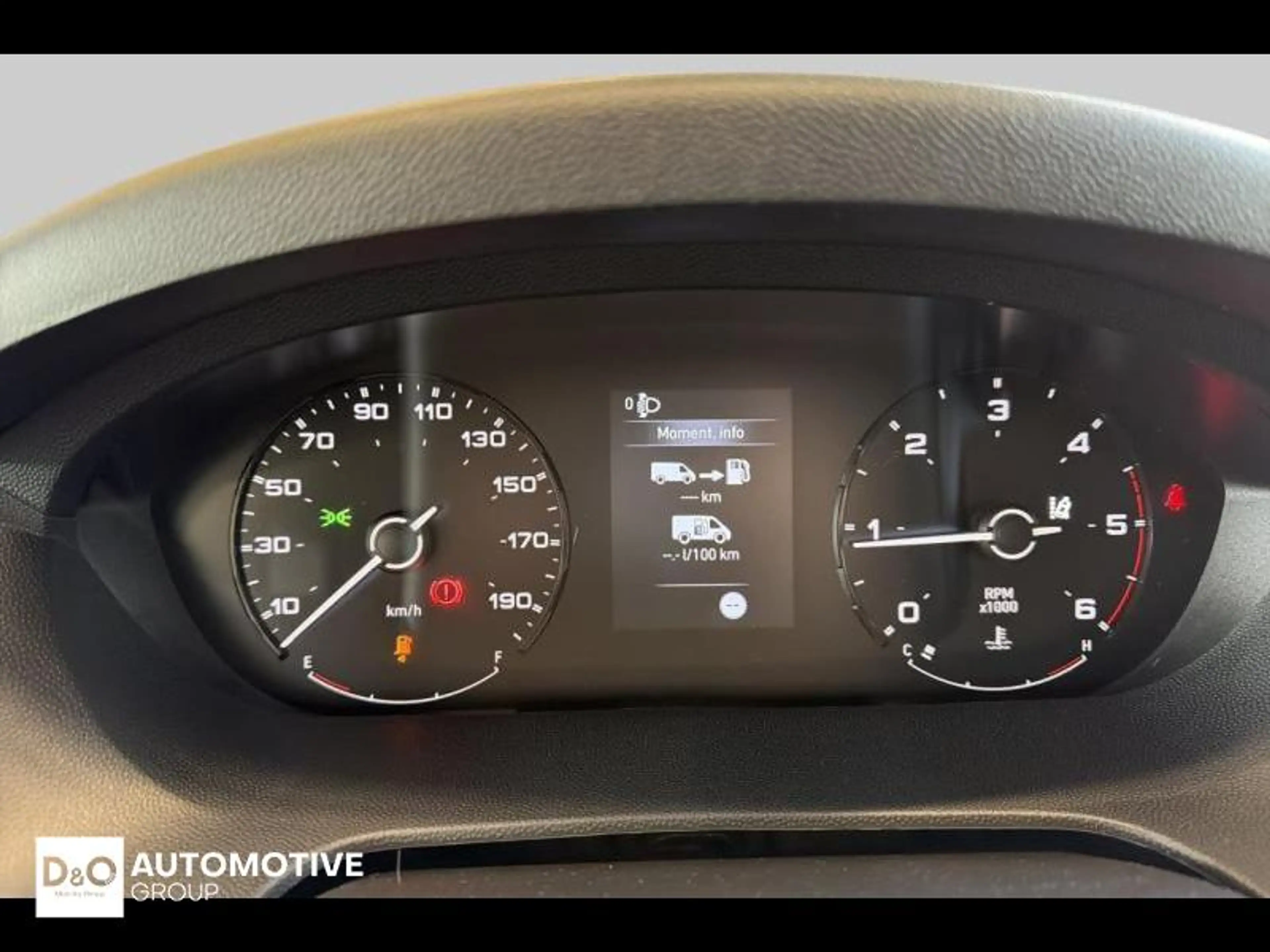 Citroen Jumper L2H2 3.5T nieuwe wagen 8 jaar garantie — photo 11