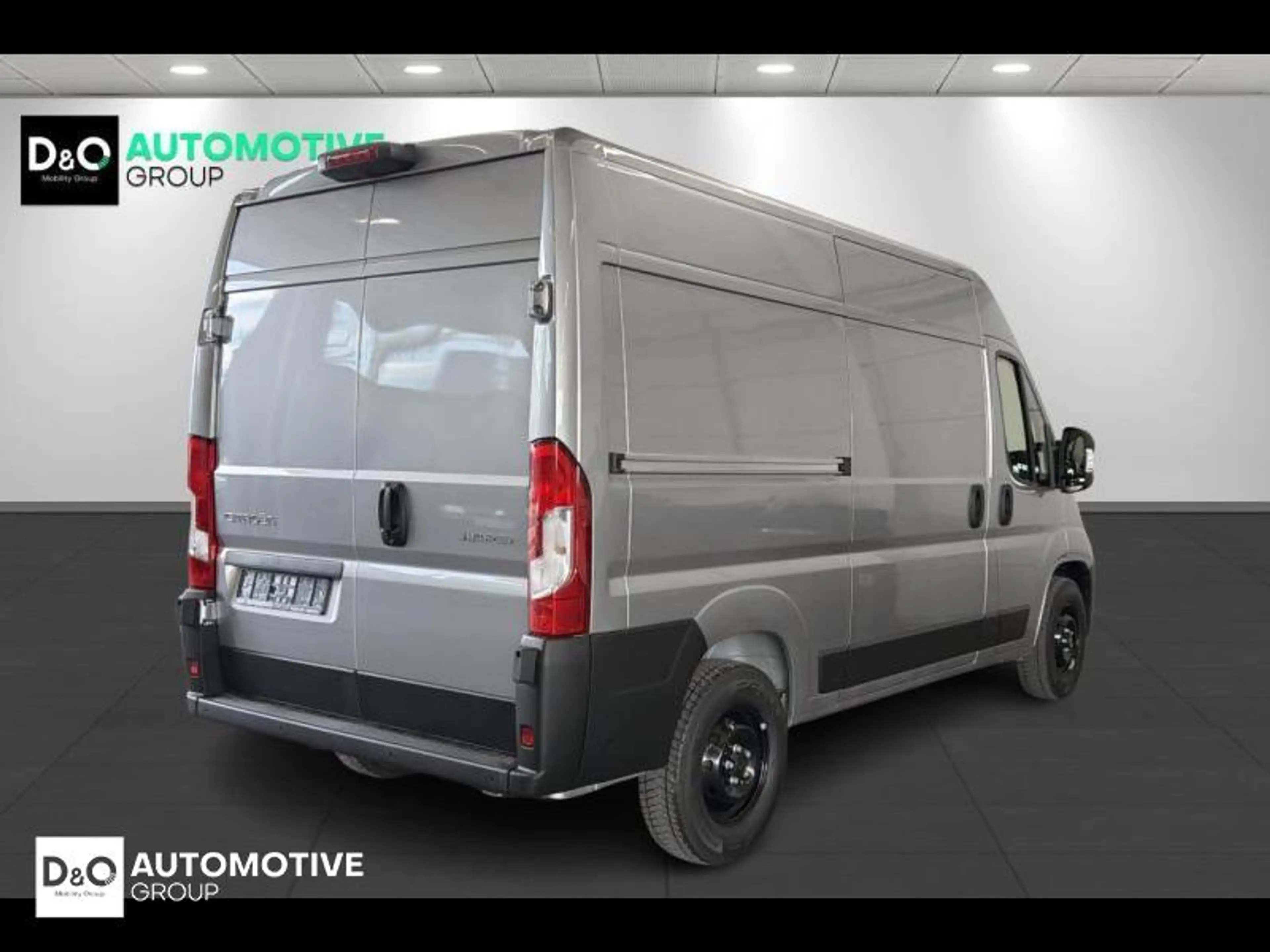 Citroen Jumper L2H2 3.5T nieuwe wagen 8 jaar garantie — photo 3