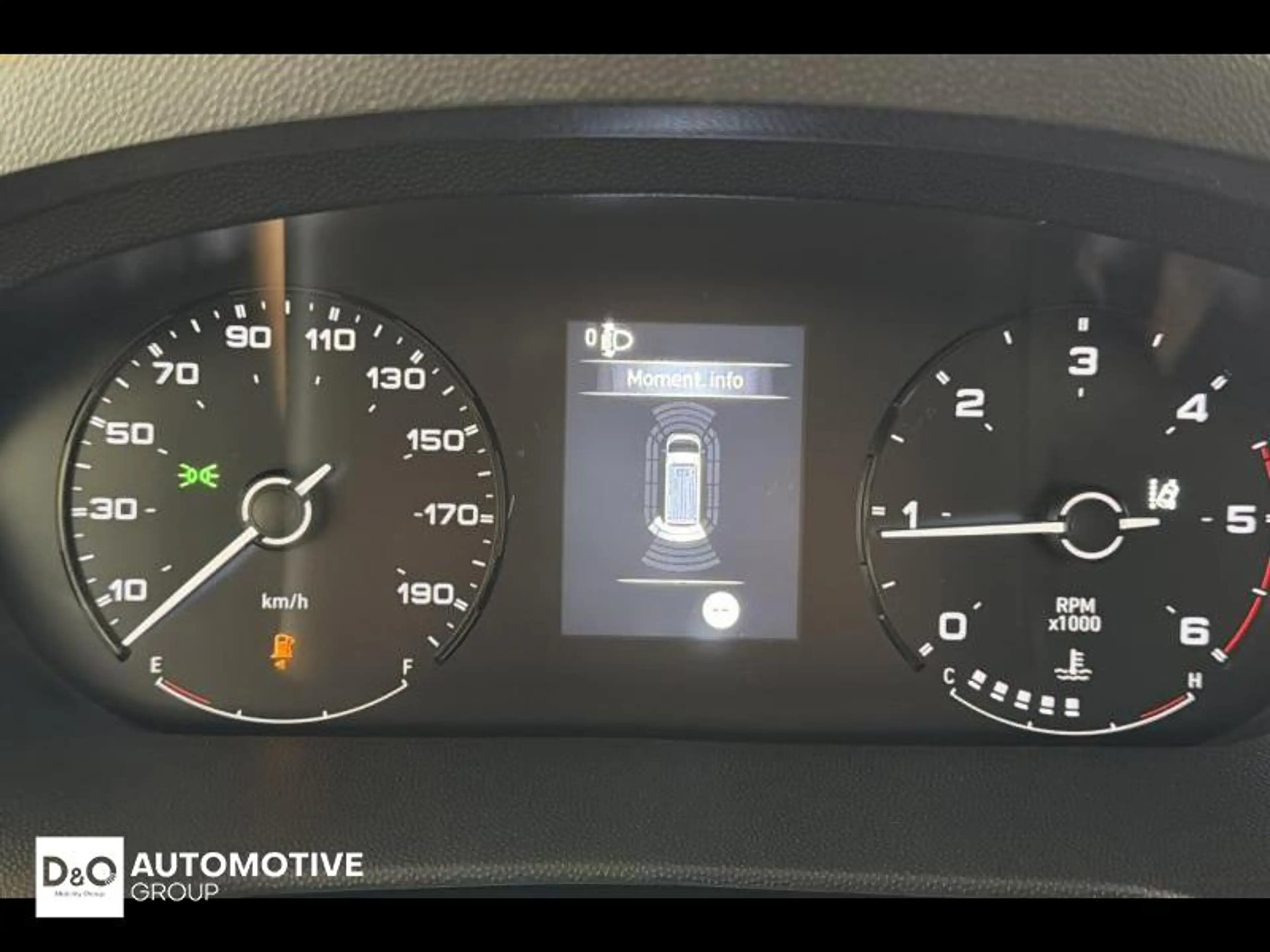 Citroen Jumper L2H2 3.5T nieuwe wagen 8 jaar garantie — photo 28