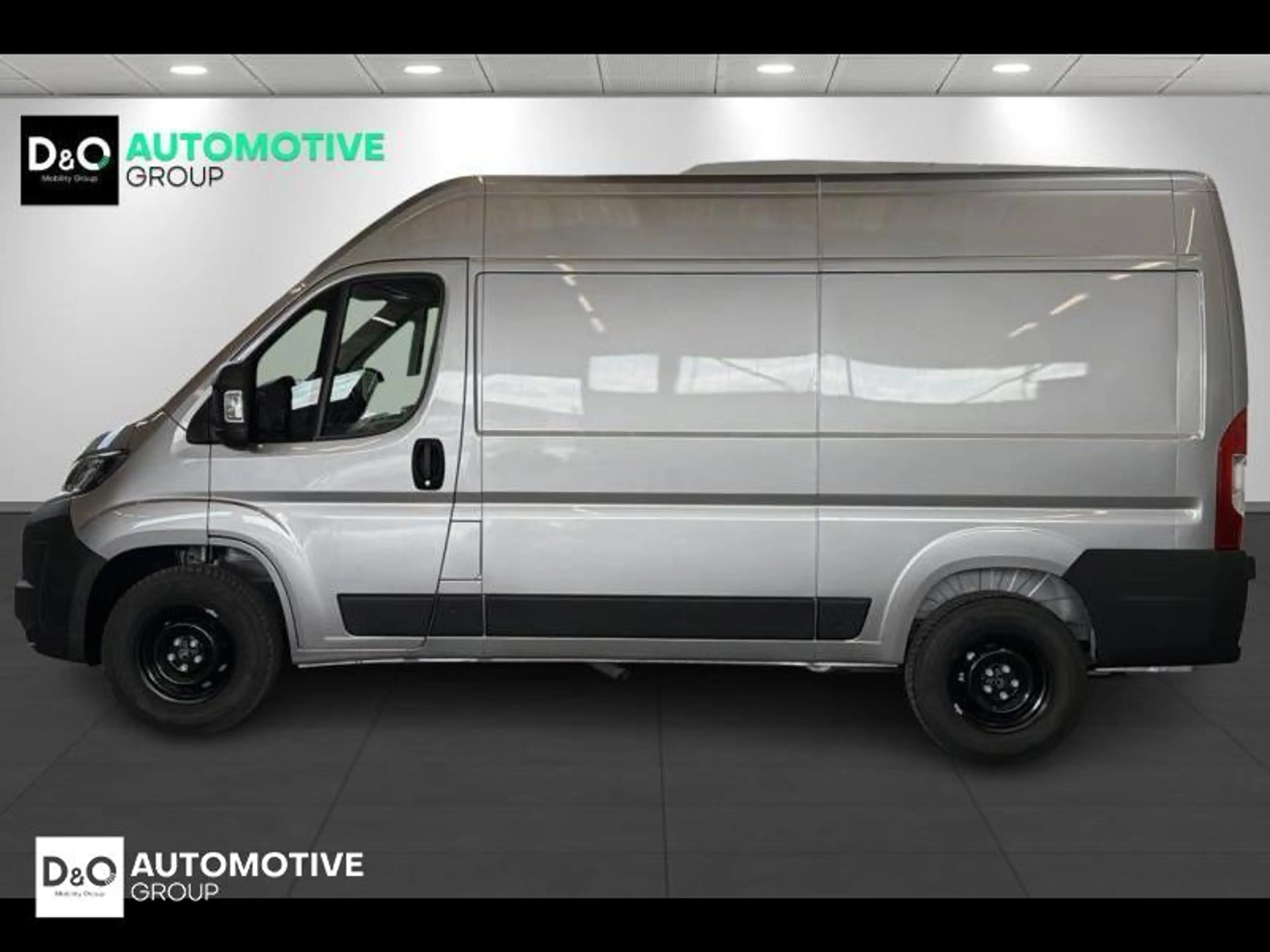 Citroen Jumper L2H2 3.5T nieuwe wagen 8 jaar garantie — photo 6