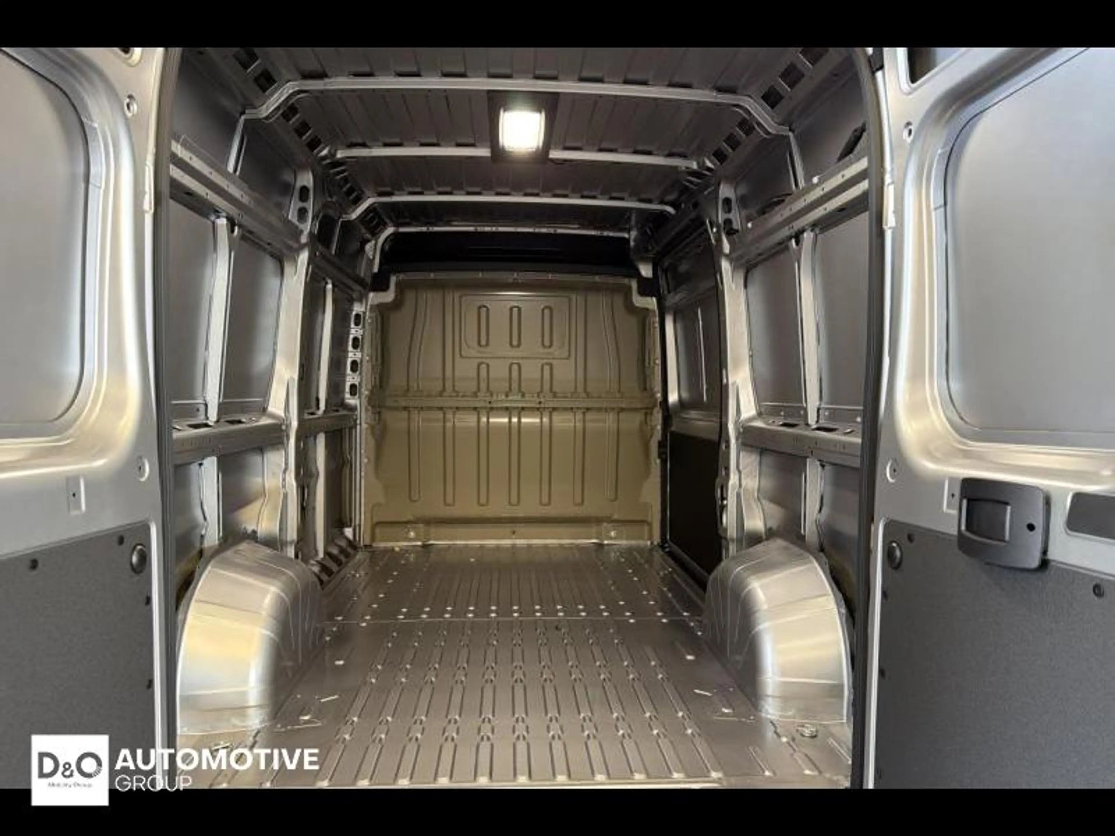 Citroen Jumper L2H2 3.5T nieuwe wagen 8 jaar garantie — photo 18