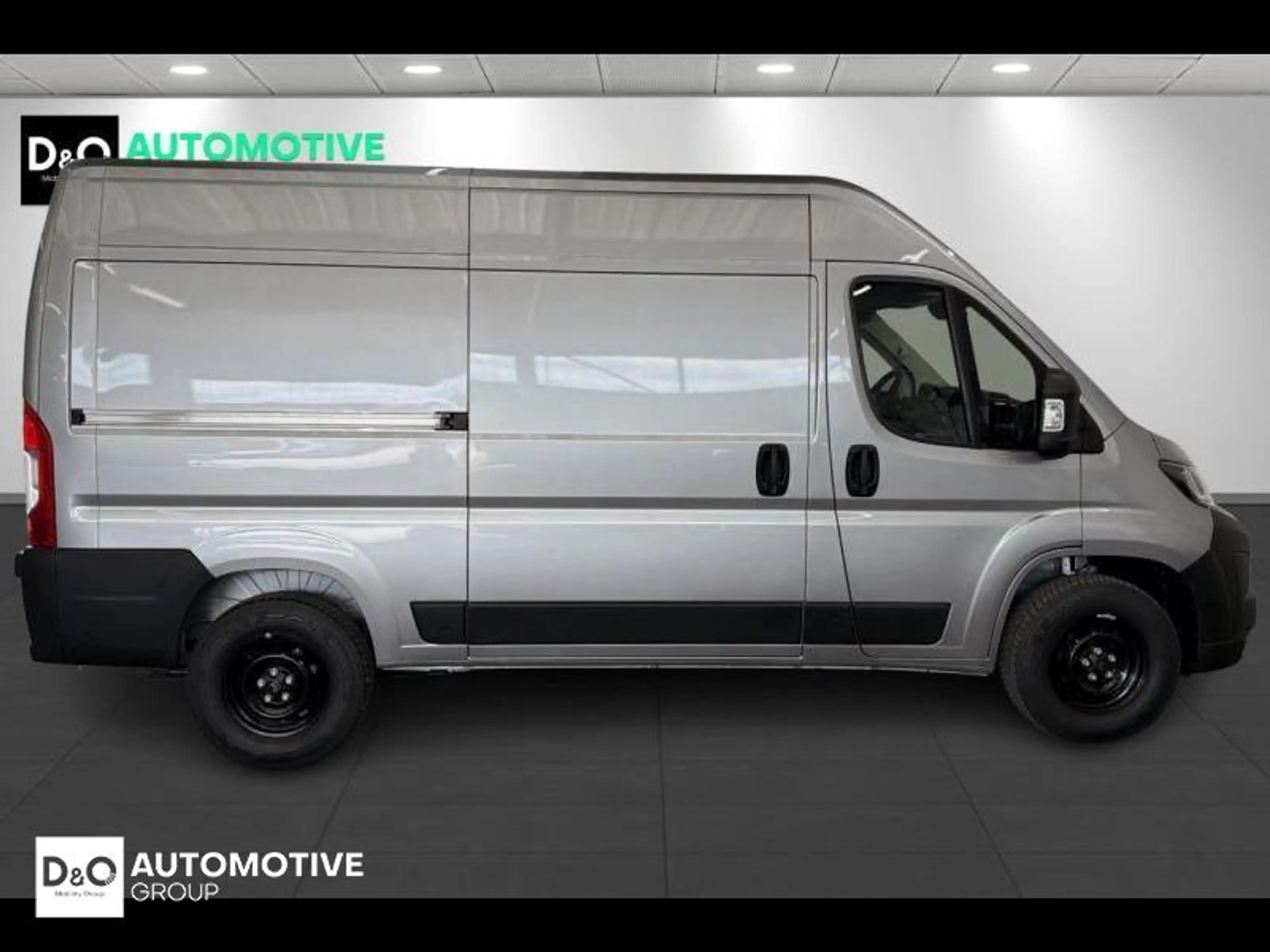 Citroen Jumper L2H2 3.5T nieuwe wagen 8 jaar garantie — photo 4