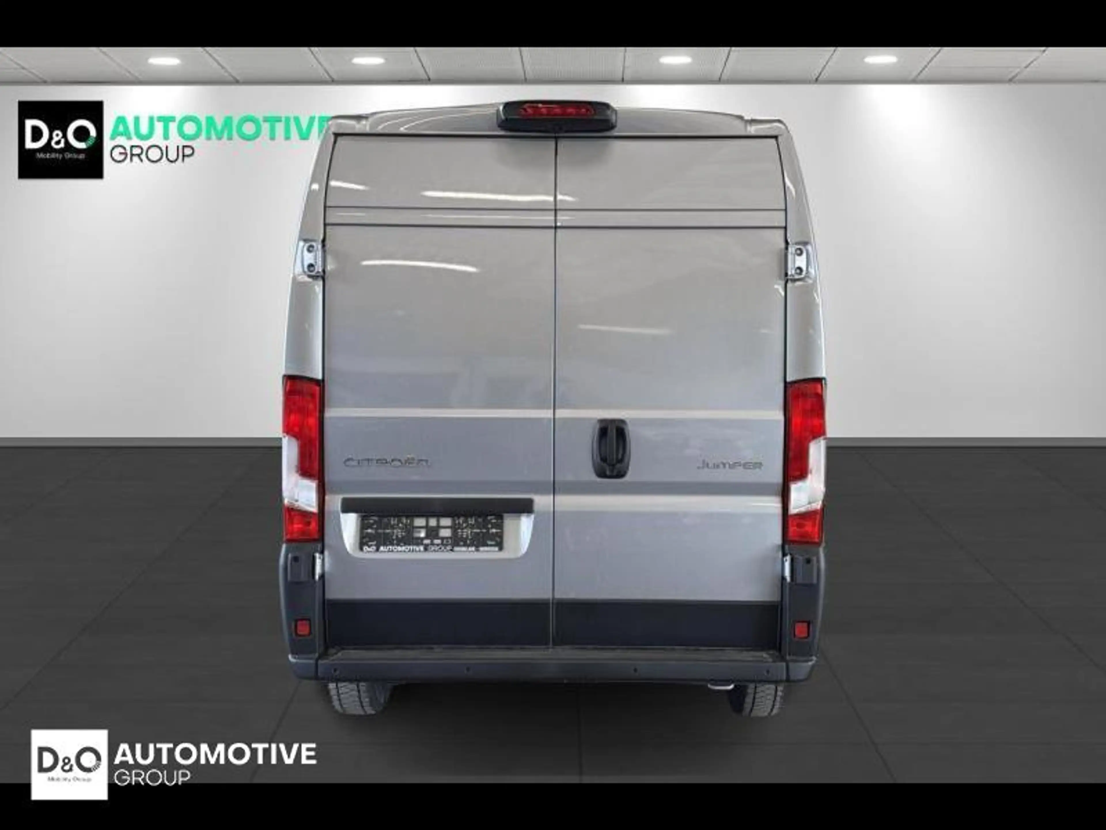 Citroen Jumper L2H2 3.5T nieuwe wagen 8 jaar garantie — photo 7