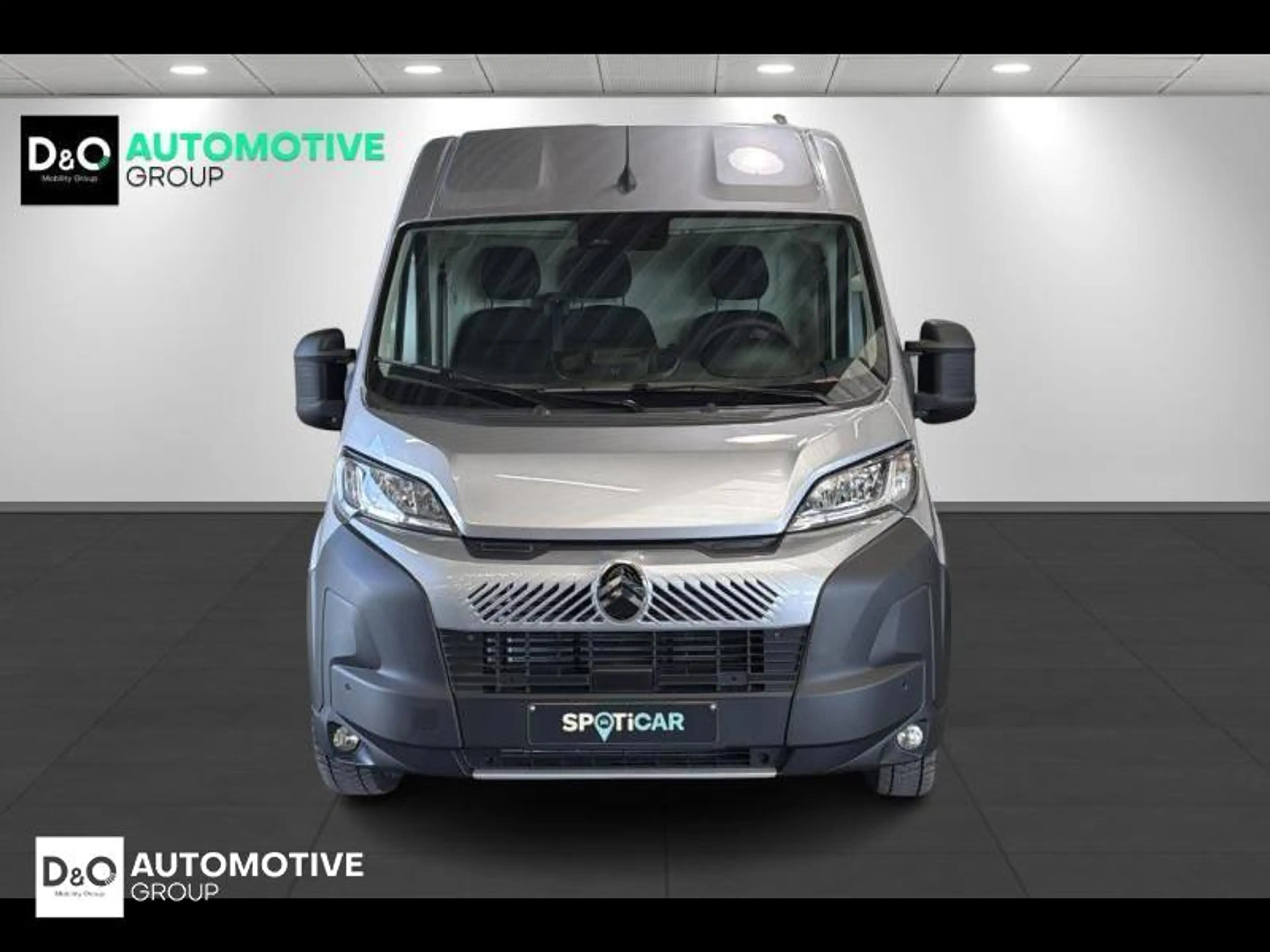 Citroen Jumper L2H2 3.5T nieuwe wagen 8 jaar garantie — photo 5