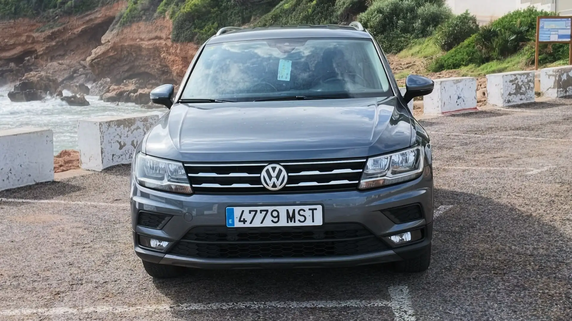 Volkswagen Tiguan Allspace 2.0TDI Advance 4M DSG 110kW - 2