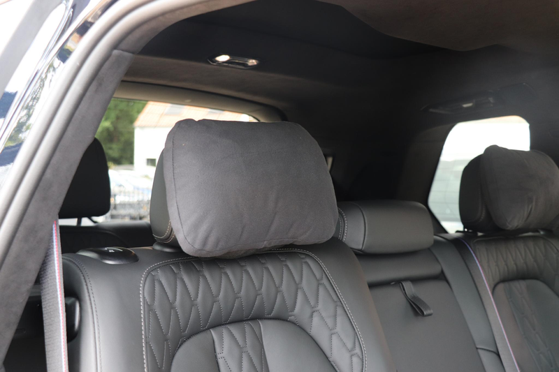 BMW X7 M60i xDrive |Exclusiv pack |Trekhaak | 7 Zits |Sky — photo 16