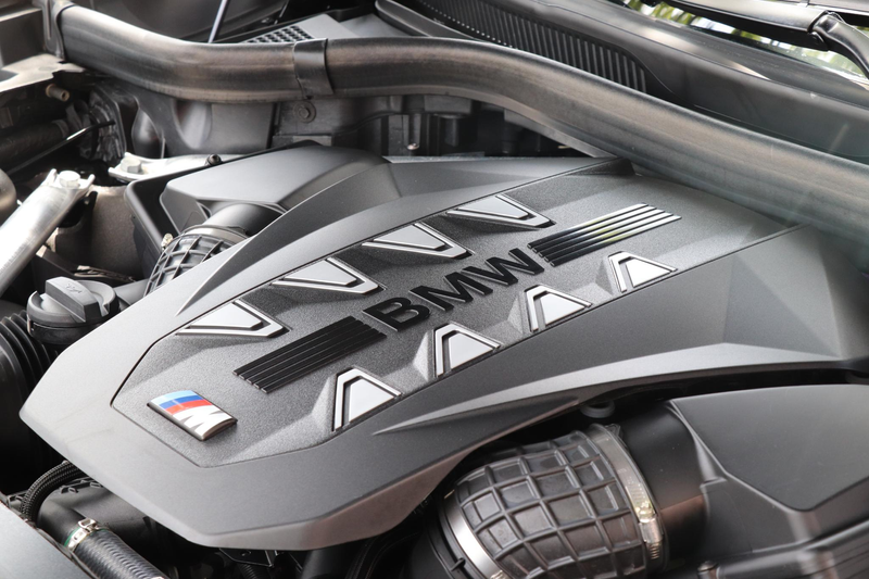 BMW X7 M60i xDrive |Exclusiv pack |Trekhaak | 7 Zits |Sky — photo 49