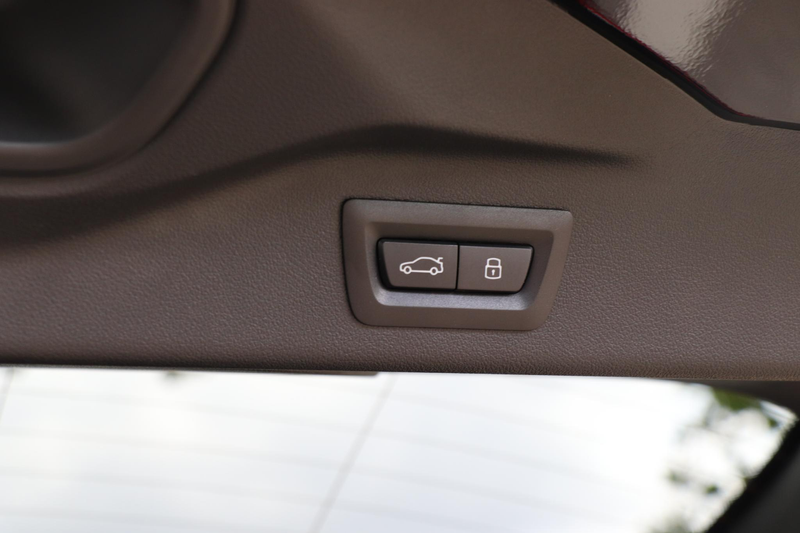 BMW X7 M60i xDrive |Exclusiv pack |Trekhaak | 7 Zits |Sky — photo 25