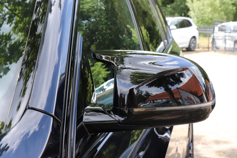 BMW X7 M60i xDrive |Exclusiv pack |Trekhaak | 7 Zits |Sky — photo 34
