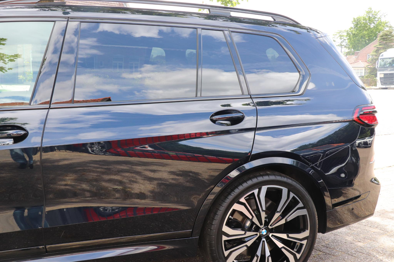 BMW X7 M60i xDrive |Exclusiv pack |Trekhaak | 7 Zits |Sky — photo 35