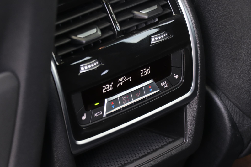 BMW X7 M60i xDrive |Exclusiv pack |Trekhaak | 7 Zits |Sky — photo 27
