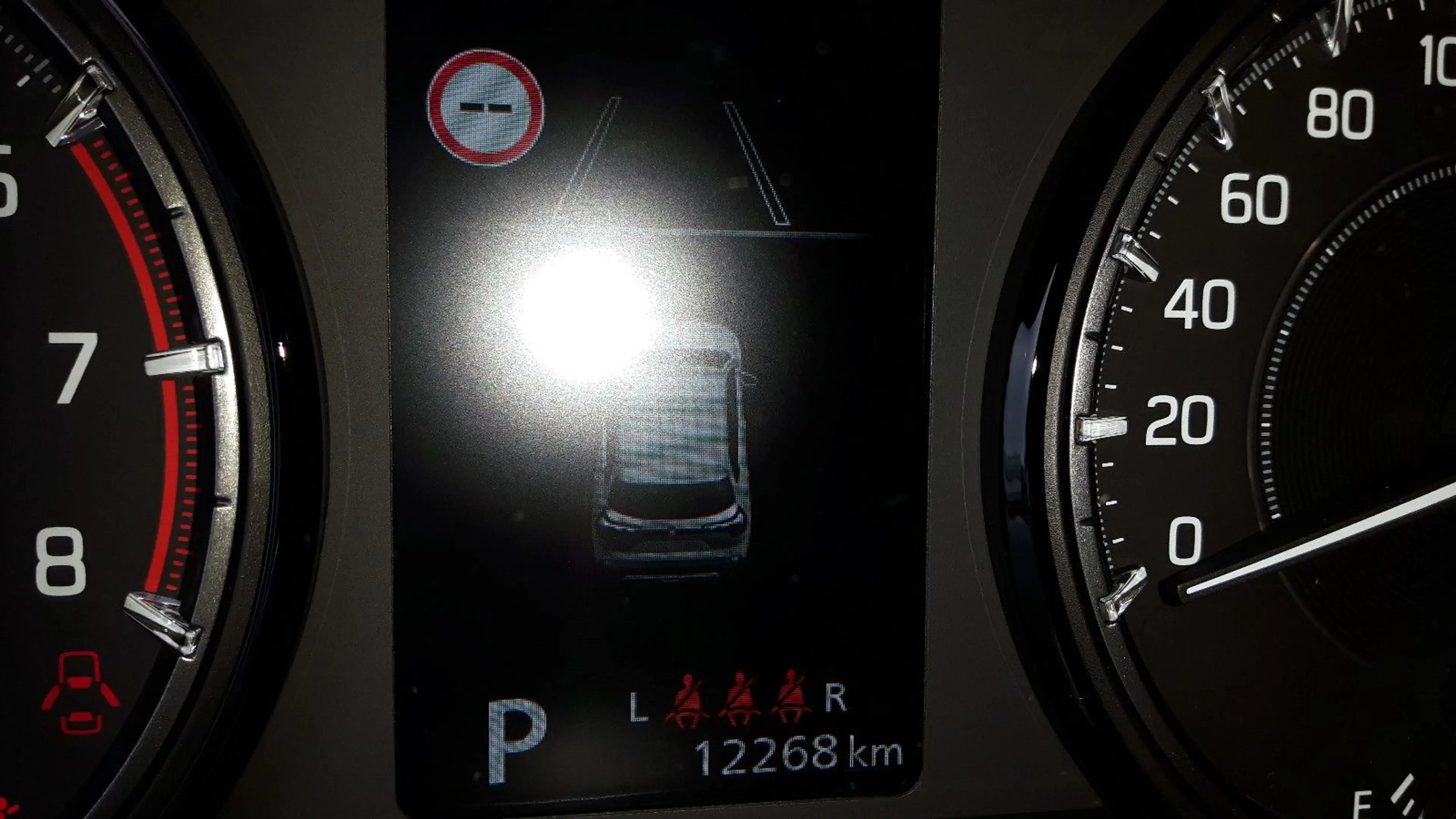 Suzuki SX4 S-Cross S-Cross 1,4 Comfort 6AT  HYBRID — photo 10