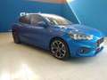 Ford Focus 1.0 Ecoboost MHEV ST-Line 125 Blauw - thumbnail 3