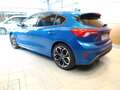 Ford Focus 1.0 Ecoboost MHEV ST-Line 125 Blauw - thumbnail 5