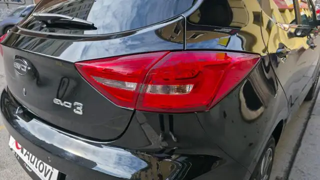Evo Evo3 view 9