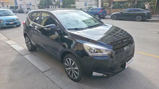 Evo Evo3 view 3