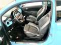 Abarth 595C 595 Cabrio Turismo *PDC*nur.68.900KM*1-J GARA* Azul - thumbnail 10