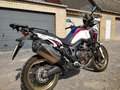 Honda CRF 1000 CRF 1000 D Africa Twin Fehér - thumbnail 4